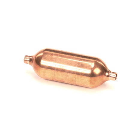 Glastender Suction Line Accumulator 07000953